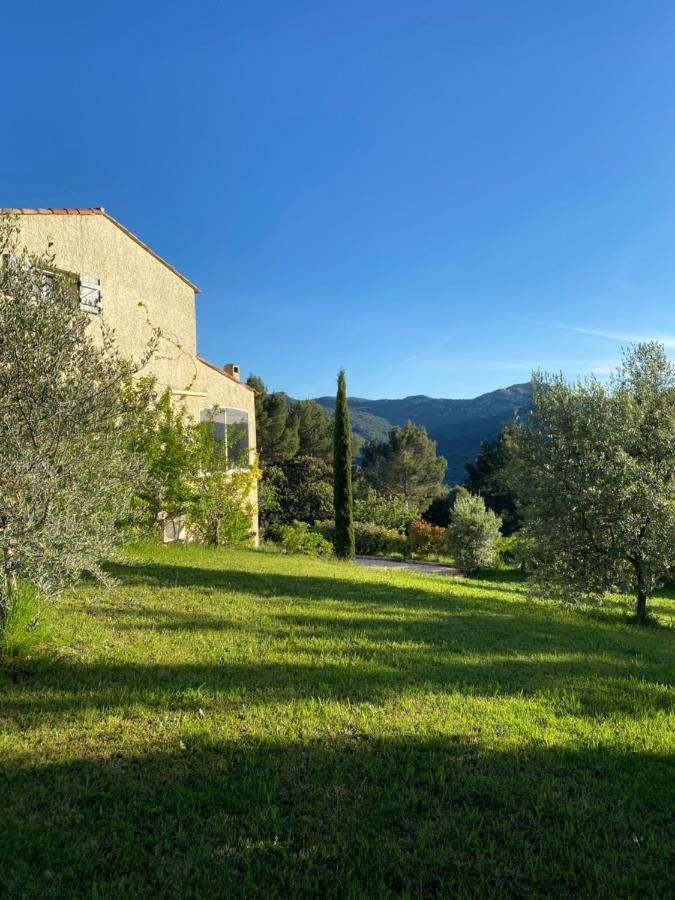 Auriol La Maison Perchee المظهر الخارجي الصورة