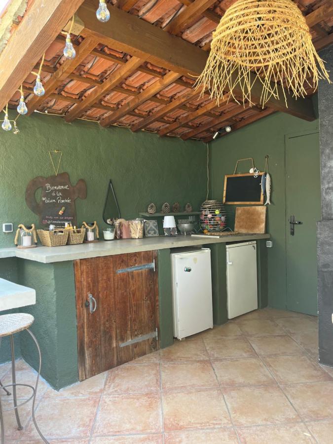 Auriol La Maison Perchee المظهر الخارجي الصورة
